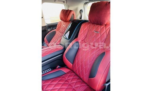 Buy Import Lexus LX Black Car in Import - Dubai in Antigua Buy Import Lexus LX Black Car in Import - Dubai in Antigua