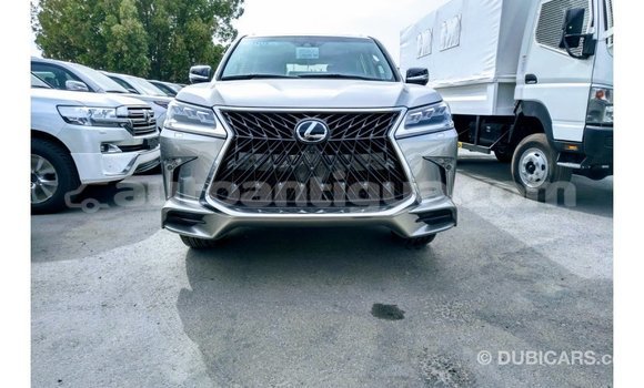 Buy Import Lexus LX Other Car in Import - Dubai in Antigua Buy Import Lexus LX Other Car in Import - Dubai in Antigua