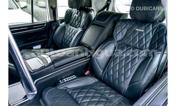Buy Import Lexus LX Other Car in Import - Dubai in Antigua Buy Import Lexus LX Other Car in Import - Dubai in Antigua