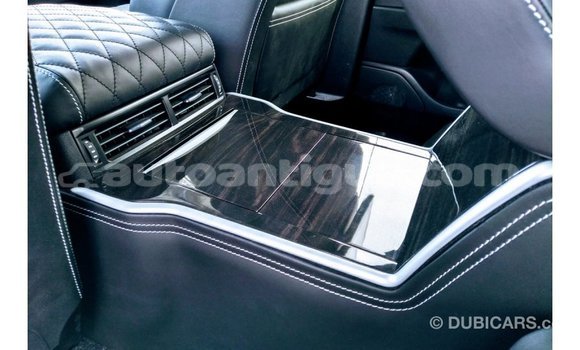 Buy Import Lexus LX Other Car in Import - Dubai in Antigua Buy Import Lexus LX Other Car in Import - Dubai in Antigua