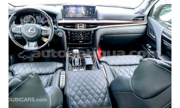 Buy Import Lexus LX Other Car in Import - Dubai in Antigua Buy Import Lexus LX Other Car in Import - Dubai in Antigua