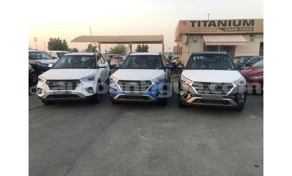 Buy Import Hyundai Creta Other Car in Import - Dubai in Antigua Buy Import Hyundai Creta Other Car in Import - Dubai in Antigua