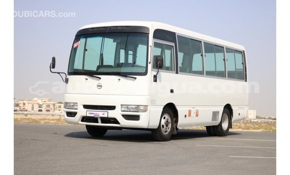 Buy Import Nissan Evalia White Truck in Import - Dubai in Antigua Buy Import Nissan Evalia White Truck in Import - Dubai in Antigua