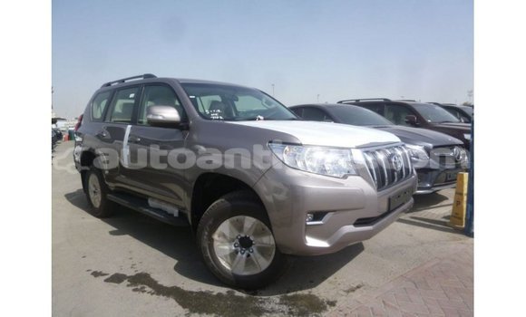 Buy Import Toyota Prado Other Car in Import - Dubai in Antigua Buy Import Toyota Prado Other Car in Import - Dubai in Antigua