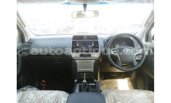Buy Import Toyota Prado Other Car in Import - Dubai in Antigua Buy Import Toyota Prado Other Car in Import - Dubai in Antigua