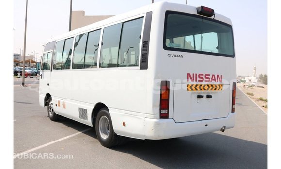 Buy Import Nissan Evalia White Truck in Import - Dubai in Antigua Buy Import Nissan Evalia White Truck in Import - Dubai in Antigua
