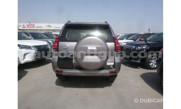 Buy Import Toyota Prado Other Car in Import - Dubai in Antigua Buy Import Toyota Prado Other Car in Import - Dubai in Antigua