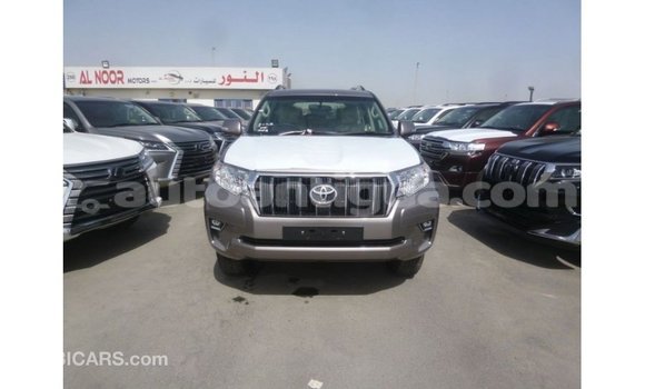 Buy Import Toyota Prado Other Car in Import - Dubai in Antigua Buy Import Toyota Prado Other Car in Import - Dubai in Antigua