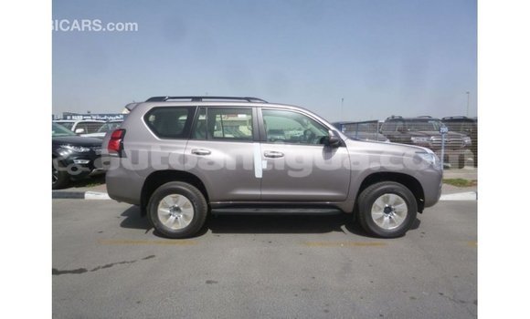 Buy Import Toyota Prado Other Car in Import - Dubai in Antigua Buy Import Toyota Prado Other Car in Import - Dubai in Antigua