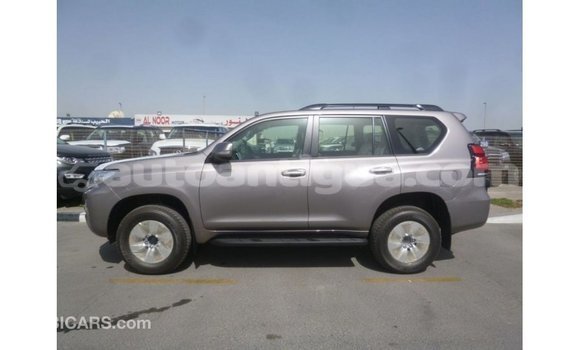 Buy Import Toyota Prado Other Car in Import - Dubai in Antigua Buy Import Toyota Prado Other Car in Import - Dubai in Antigua