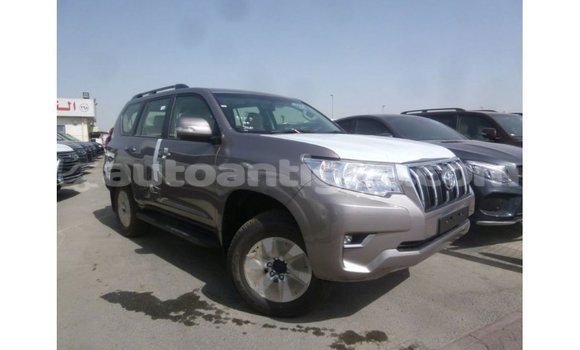 Buy Import Toyota Prado Other Car in Import - Dubai in Antigua Buy Import Toyota Prado Other Car in Import - Dubai in Antigua