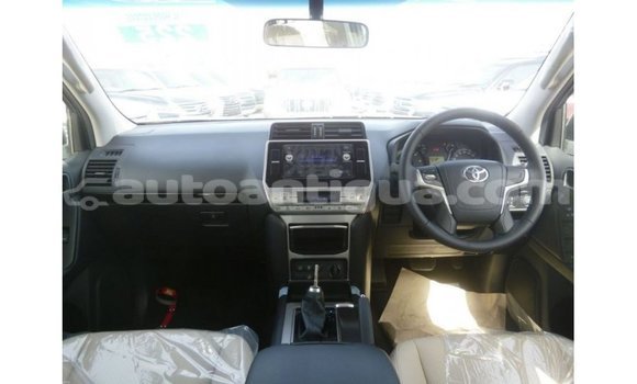 Buy Import Toyota Prado Other Car in Import - Dubai in Antigua Buy Import Toyota Prado Other Car in Import - Dubai in Antigua