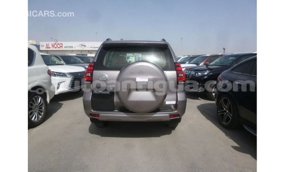 Buy Import Toyota Prado Other Car in Import - Dubai in Antigua Buy Import Toyota Prado Other Car in Import - Dubai in Antigua