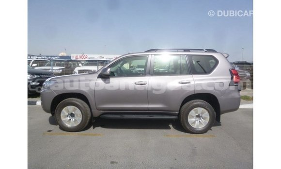 Buy Import Toyota Prado Other Car in Import - Dubai in Antigua Buy Import Toyota Prado Other Car in Import - Dubai in Antigua