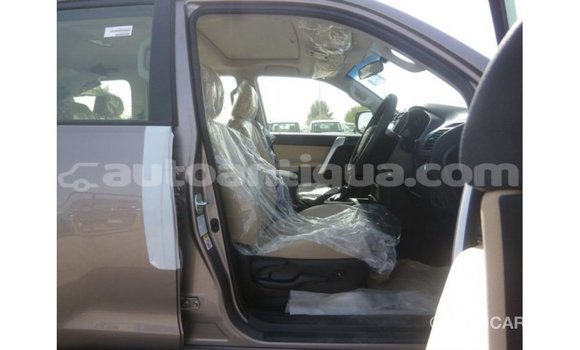 Buy Import Toyota Prado Other Car in Import - Dubai in Antigua Buy Import Toyota Prado Other Car in Import - Dubai in Antigua