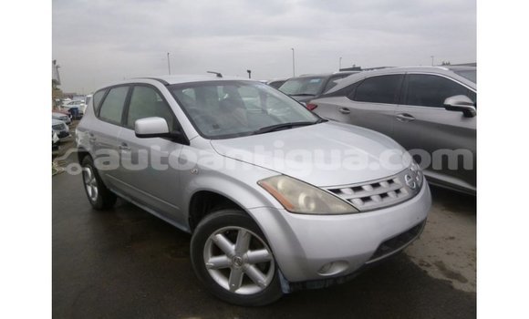 Buy Import Nissan Murano Other Car in Import - Dubai in Antigua Buy Import Nissan Murano Other Car in Import - Dubai in Antigua