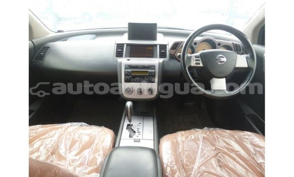 Buy Import Nissan Murano Other Car in Import - Dubai in Antigua Buy Import Nissan Murano Other Car in Import - Dubai in Antigua
