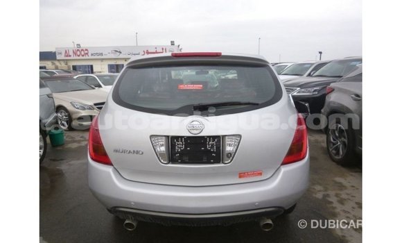 Buy Import Nissan Murano Other Car in Import - Dubai in Antigua Buy Import Nissan Murano Other Car in Import - Dubai in Antigua