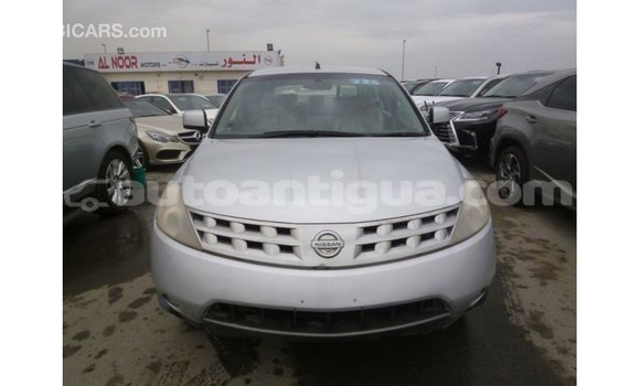 Buy Import Nissan Murano Other Car in Import - Dubai in Antigua Buy Import Nissan Murano Other Car in Import - Dubai in Antigua