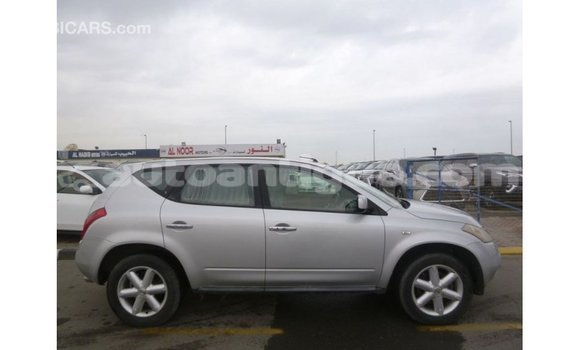 Buy Import Nissan Murano Other Car in Import - Dubai in Antigua Buy Import Nissan Murano Other Car in Import - Dubai in Antigua