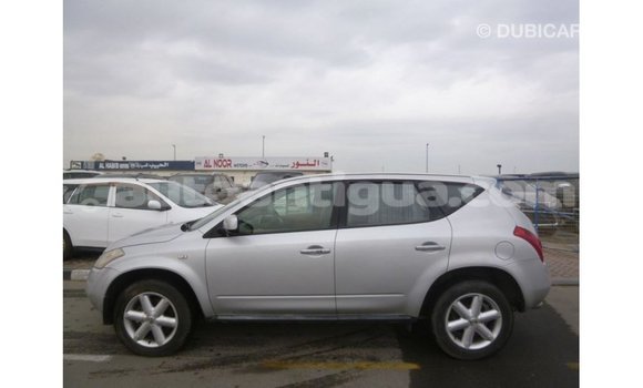 Buy Import Nissan Murano Other Car in Import - Dubai in Antigua Buy Import Nissan Murano Other Car in Import - Dubai in Antigua