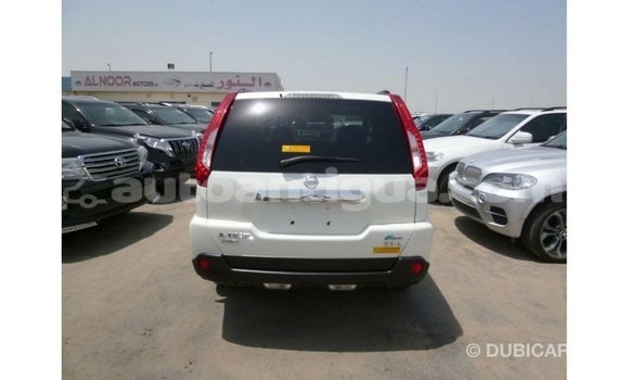 Buy Import Nissan Evalia White Truck in Import - Dubai in Antigua Buy Import Nissan Evalia White Truck in Import - Dubai in Antigua