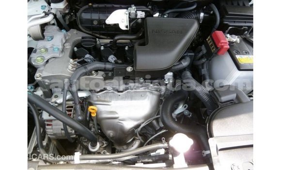 Buy Import Nissan Evalia White Truck in Import - Dubai in Antigua Buy Import Nissan Evalia White Truck in Import - Dubai in Antigua