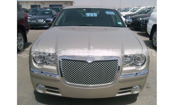 Buy Import Chrysler 300 Beige Car in Import - Dubai in Antigua Buy Import Chrysler 300 Beige Car in Import - Dubai in Antigua