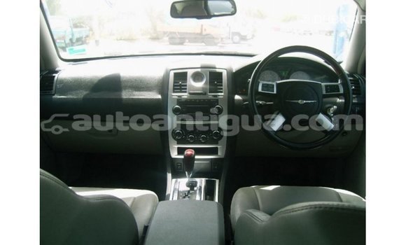 Buy Import Chrysler 300 Beige Car in Import - Dubai in Antigua Buy Import Chrysler 300 Beige Car in Import - Dubai in Antigua