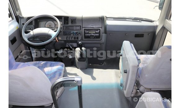Buy Import Nissan Evalia White Truck in Import - Dubai in Antigua Buy Import Nissan Evalia White Truck in Import - Dubai in Antigua