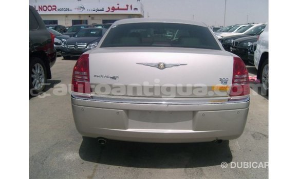 Buy Import Chrysler 300 Beige Car in Import - Dubai in Antigua Buy Import Chrysler 300 Beige Car in Import - Dubai in Antigua