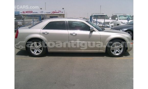 Buy Import Chrysler 300 Beige Car in Import - Dubai in Antigua Buy Import Chrysler 300 Beige Car in Import - Dubai in Antigua