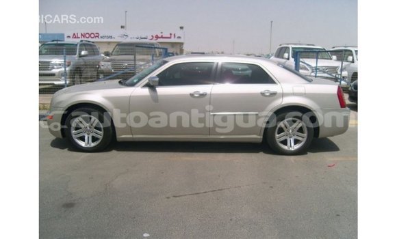 Buy Import Chrysler 300 Beige Car in Import - Dubai in Antigua Buy Import Chrysler 300 Beige Car in Import - Dubai in Antigua