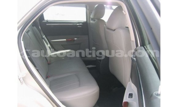 Buy Import Chrysler 300 Beige Car in Import - Dubai in Antigua Buy Import Chrysler 300 Beige Car in Import - Dubai in Antigua