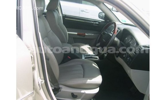 Buy Import Chrysler 300 Beige Car in Import - Dubai in Antigua Buy Import Chrysler 300 Beige Car in Import - Dubai in Antigua