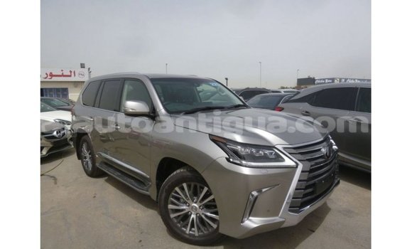 Buy Import Lexus LX Other Car in Import - Dubai in Antigua Buy Import Lexus LX Other Car in Import - Dubai in Antigua
