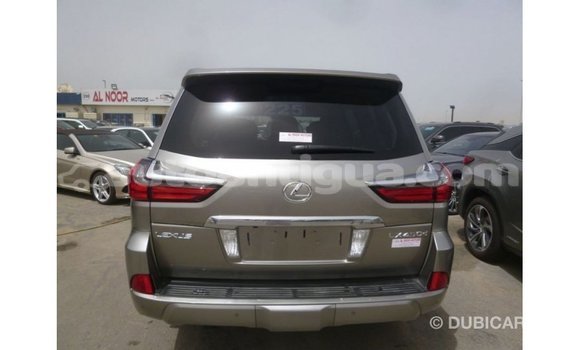 Buy Import Lexus LX Other Car in Import - Dubai in Antigua Buy Import Lexus LX Other Car in Import - Dubai in Antigua