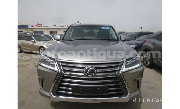 Buy Import Lexus LX Other Car in Import - Dubai in Antigua Buy Import Lexus LX Other Car in Import - Dubai in Antigua