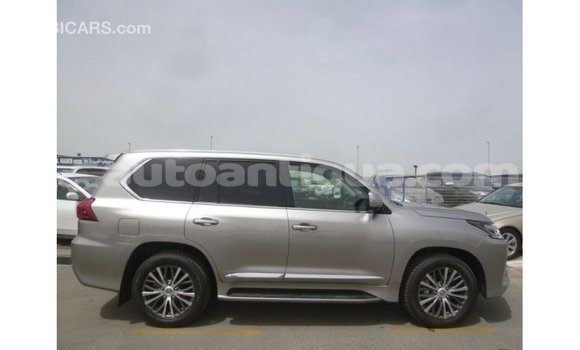 Buy Import Lexus LX Other Car in Import - Dubai in Antigua Buy Import Lexus LX Other Car in Import - Dubai in Antigua