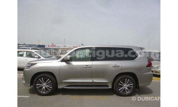 Buy Import Lexus LX Other Car in Import - Dubai in Antigua Buy Import Lexus LX Other Car in Import - Dubai in Antigua