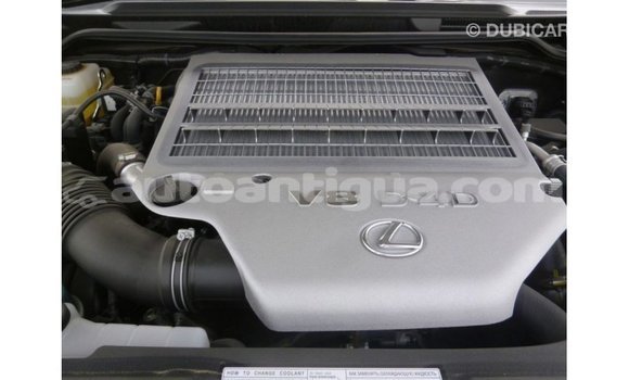 Buy Import Lexus LX Other Car in Import - Dubai in Antigua Buy Import Lexus LX Other Car in Import - Dubai in Antigua