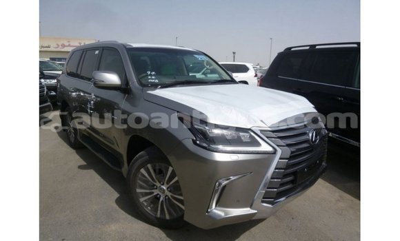 Buy Import Lexus LX Other Car in Import - Dubai in Antigua Buy Import Lexus LX Other Car in Import - Dubai in Antigua