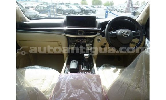 Buy Import Lexus LX Other Car in Import - Dubai in Antigua Buy Import Lexus LX Other Car in Import - Dubai in Antigua