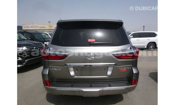 Buy Import Lexus LX Other Car in Import - Dubai in Antigua Buy Import Lexus LX Other Car in Import - Dubai in Antigua