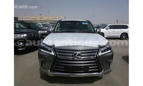 Buy Import Lexus LX Other Car in Import - Dubai in Antigua Buy Import Lexus LX Other Car in Import - Dubai in Antigua