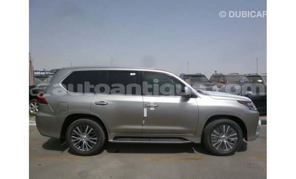 Buy Import Lexus LX Other Car in Import - Dubai in Antigua Buy Import Lexus LX Other Car in Import - Dubai in Antigua