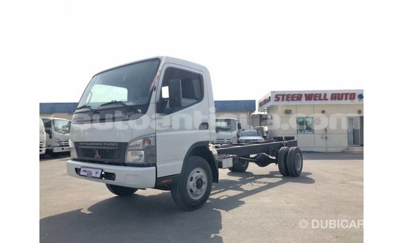 Buy Import Mitsubishi L400 White Truck in Import - Dubai in Antigua Buy Import Mitsubishi L400 White Truck in Import - Dubai in Antigua