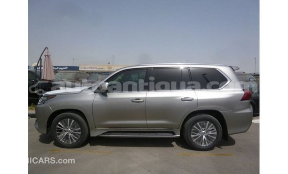 Buy Import Lexus LX Other Car in Import - Dubai in Antigua Buy Import Lexus LX Other Car in Import - Dubai in Antigua