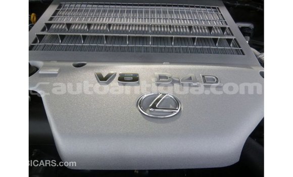 Buy Import Lexus LX Other Car in Import - Dubai in Antigua Buy Import Lexus LX Other Car in Import - Dubai in Antigua