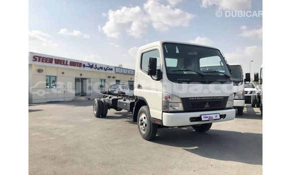 Buy Import Mitsubishi L400 White Truck in Import - Dubai in Antigua Buy Import Mitsubishi L400 White Truck in Import - Dubai in Antigua